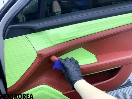 대구PPF 포르쉐 파나메라GTS 크레용, 도장보호와 실내 가죽코팅 시공기 / 부천 원미구 상동