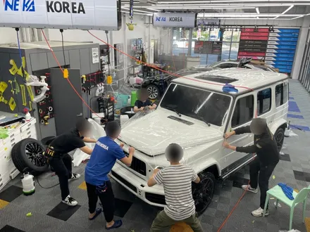 2021 벤츠 지바겐 / G63AMG / 신차풀패키지 / 부천 원미구 상동