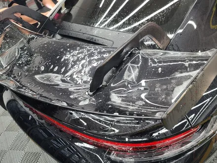 드디어 나왔습니다 . 포르쉐 911 GT3 / 전체PPF / 부천 원미구 상동