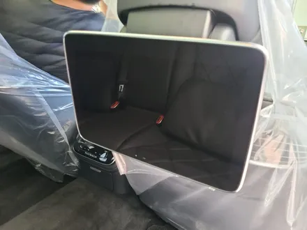 초대형 세단 벤츠 마이바흐 S580 , 전체PPF 시공기 / 부천 원미구 상동