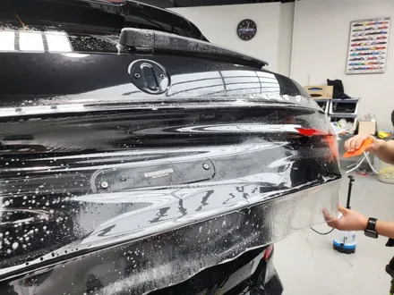 신형 BMW X7 40i M / 전체PPF / 대구PPF / 부천 원미구 상동