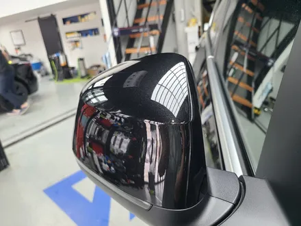 BMW 대형 SUV X7 40i  카본블랙/  전체PPF / 부천 원미구 상동