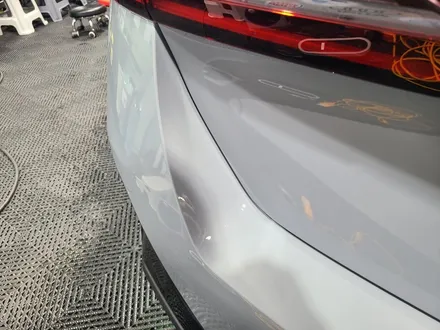 BMW 530i (G60) 브루클린 그레이 전체PPF / 부천 원미구 상동