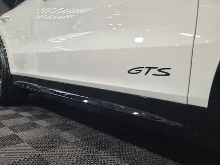 4.0 V8 포르쉐 카이엔GTS / 전체PPF . 저스트쉴드PPF / 부천 원미구 상동
