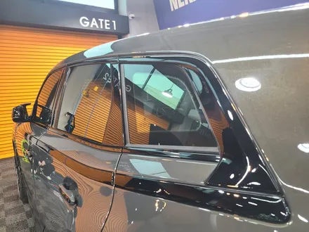 BMW XM . 전체PPF .저스트쉴드PPF / 부천 원미구 상동