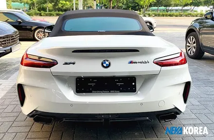 대구PPF BMW Z4 / 부천 원미구 상동