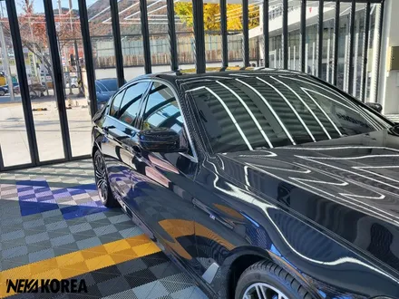대구PPF BMW5시리즈 차량 스크래치 예방 방법 / 부천 원미구 상동