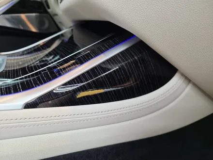 BMW X7 미네랄화이트 , 언제나 신차처럼 , 프론트PPF + 유리막코팅 / 부천 원미구 상동