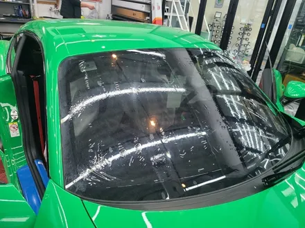 2022 포르쉐 카이맨 GTS 4.0 / 전체PPF ,신차패키지 / 부천 원미구 상동
