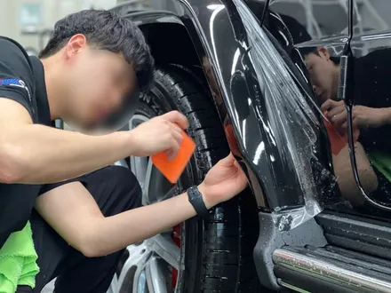 벤츠G바겐 전체PPF ,무리없이 가능합니다 / 네카코리아 /대구PPF / 부천 원미구 상동