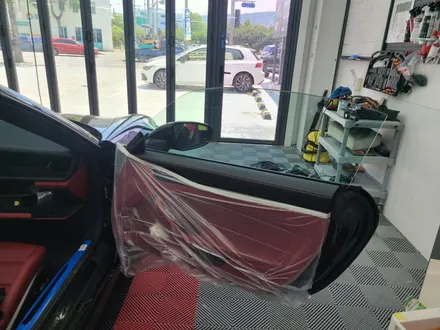 포르쉐 911카레라4 GTS 카브리올레 / 전체PPF부터, 풀신차패키지 ~ / 부천 원미구 상동