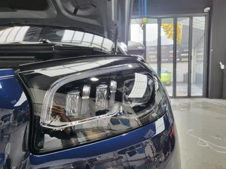 메르세데스 벤츠 마이바흐 GLS 600  / 전체PPF / 대구PPF / 부천 원미구 상동