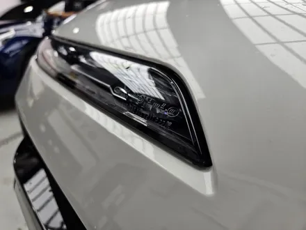 BMW i7 전체PPF 는 필수 아닌가요  / 대구PPF / 부천 원미구 상동