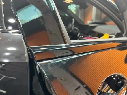 BMW 패밀리카 X7 ~ 전체PPF와 크롬죽이기 .. 저스트쉴드PPF / 부천 원미구 상동