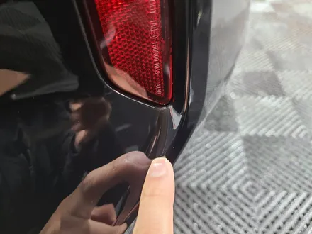 BMW 530i (G60) 브루클린 그레이 전체PPF / 부천 원미구 상동