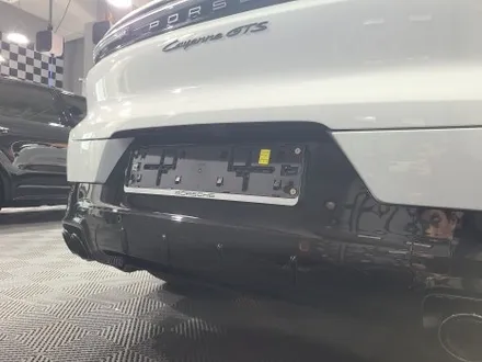 4.0 V8 포르쉐 카이엔GTS / 전체PPF . 저스트쉴드PPF / 부천 원미구 상동