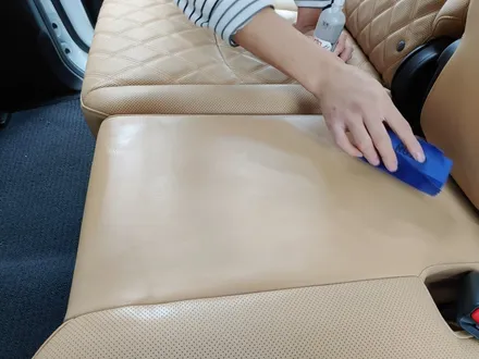 신형 모하비 더 마스터 /  블랙유광랩핑/ 크롬랩핑 /  가죽코팅 / 네카코리아 / 부천 원미구 상동