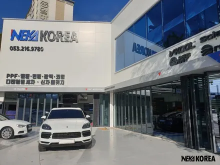 대구 PPF 자동차 도장보호에 필수 포르쉐 카이엔 전체 PPF 시공기 / 부천 원미구 상동
