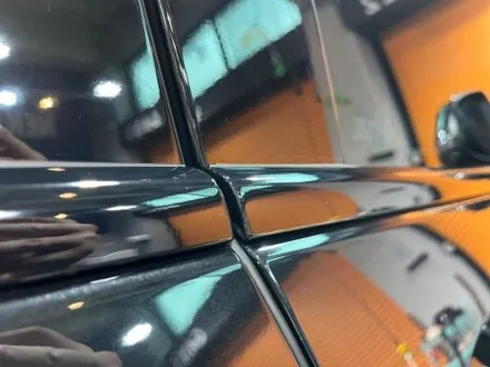 BMW 패밀리카 X7 ~ 전체PPF와 크롬죽이기 .. 저스트쉴드PPF / 부천 원미구 상동