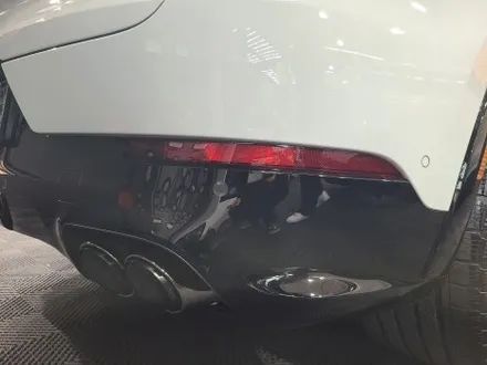 4.0 V8 포르쉐 카이엔GTS / 전체PPF . 저스트쉴드PPF / 부천 원미구 상동
