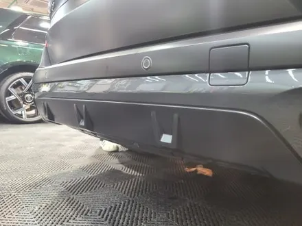 BMW X5 50e 무광블랙 / 무광차량에는 저스트쉴드 무광PPF / 부천 원미구 상동