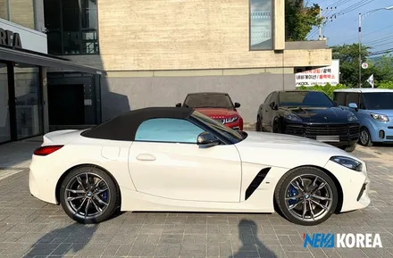 대구PPF BMW Z4 / 부천 원미구 상동