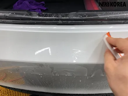 대구 썬팅 테슬라 모델3 비반사 필름 윈도틴팅 부터 블랙박스까지 / 부천 원미구 상동