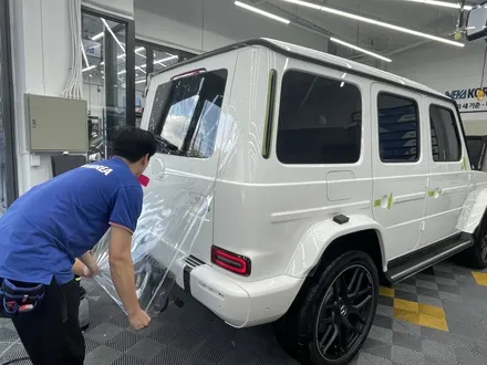 2021 벤츠 지바겐 / G63AMG / 신차풀패키지 / 부천 원미구 상동