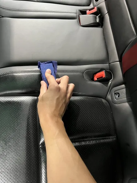 마칸GTS / 전체PPF / 루마버텍스 / 신차패키지 / 부천 원미구 상동