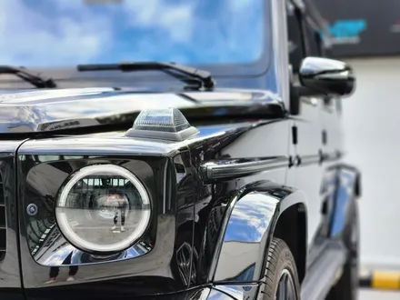 전체 PPF 네카코리아 / 벤츠 지바겐 G63 AMG 에디션 / 부천 원미구 상동