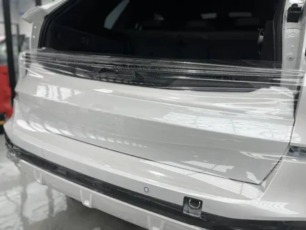 BMW X5  미네랄화이트  보호필름 전체PPF 입히기 / 부천 원미구 상동
