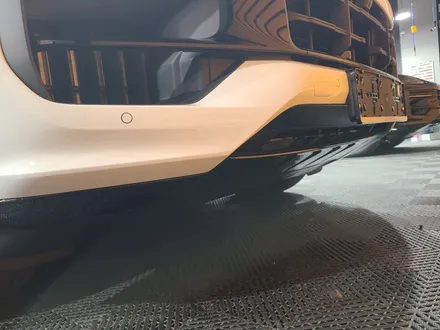 4.0 V8 포르쉐 카이엔GTS / 전체PPF . 저스트쉴드PPF / 부천 원미구 상동