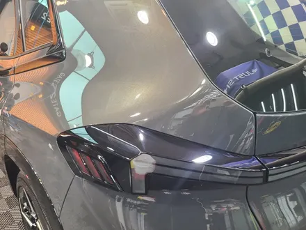 BMW XM . 전체PPF .저스트쉴드PPF / 부천 원미구 상동
