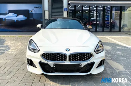대구PPF BMW Z4 / 부천 원미구 상동