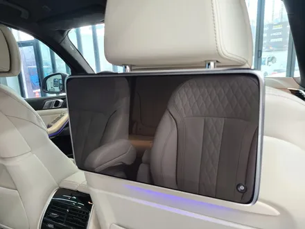 BMW X7 미네랄화이트 , 언제나 신차처럼 , 프론트PPF + 유리막코팅 / 부천 원미구 상동