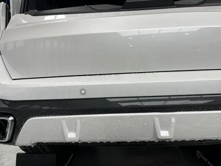 BMW X5  미네랄화이트  보호필름 전체PPF 입히기 / 부천 원미구 상동