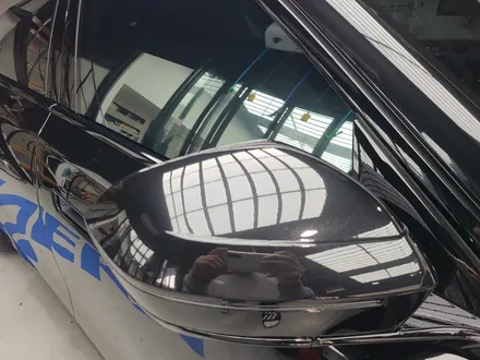 BMW i7 60 / 전체PPF + 전체크롬딜리트 / 부천 원미구 상동