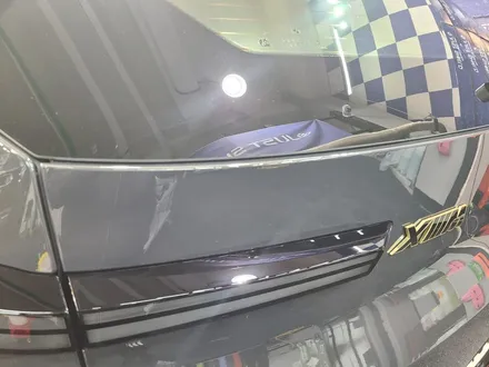BMW XM . 전체PPF .저스트쉴드PPF / 부천 원미구 상동
