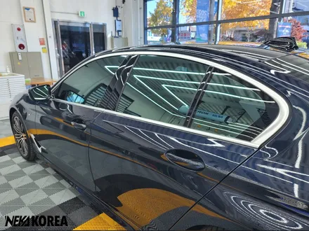 대구PPF BMW5시리즈 차량 스크래치 예방 방법 / 부천 원미구 상동