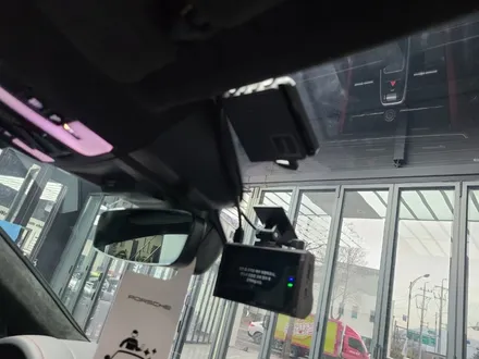 카이엔쿠페 터보 크레용 / 전체PPF ,신차풀패키지 시공은 네카코리아 / 부천 원미구 상동