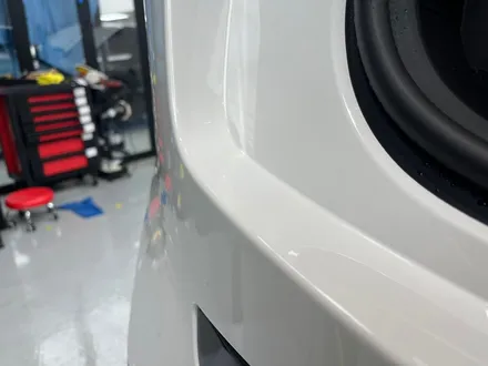 BMW X4 전체 PPF , 대구 자동차 PPF 전문 네카코리아 / 부천 원미구 상동