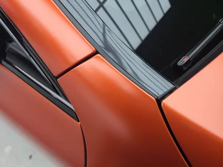 벤츠 AMG GT43 쿠퍼 오렌지 마그노 무광PPF로 보호해드렸습니다 / 부천 원미구 상동