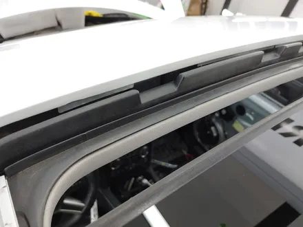 대구랩핑 / 벤츠ML63amg / 화이트펄 전체랩핑 / 네카코리아 / 부천 원미구 상동