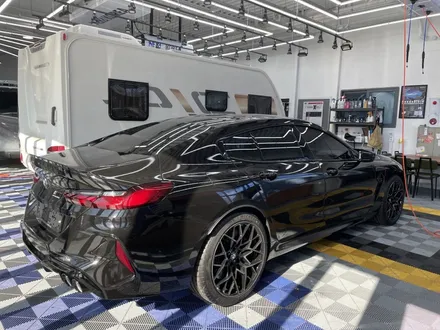 Bmw M시리즈 끝판왕 M8 보호필름 시공기 / 대구PPF / 부천 원미구 상동