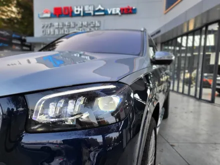 메르세데스 벤츠 마이바흐 GLS 600  / 전체PPF / 대구PPF / 부천 원미구 상동