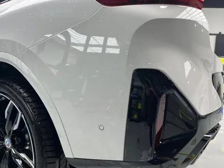 BMW X4 전체 PPF , 대구 자동차 PPF 전문 네카코리아 / 부천 원미구 상동
