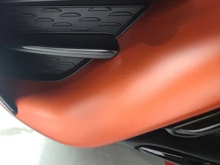 벤츠 AMG GT43 쿠퍼 오렌지 마그노 무광PPF로 보호해드렸습니다 / 부천 원미구 상동