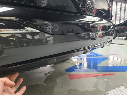 BMW 대형 SUV X7 40i  카본블랙/  전체PPF / 부천 원미구 상동