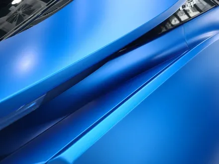 BMW i8 / 3m퍼펙트블루 전체랩핑 / 대구랩핑 / 부천 원미구 상동