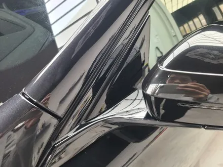 BMW i7 60 / 전체PPF + 전체크롬딜리트 / 부천 원미구 상동